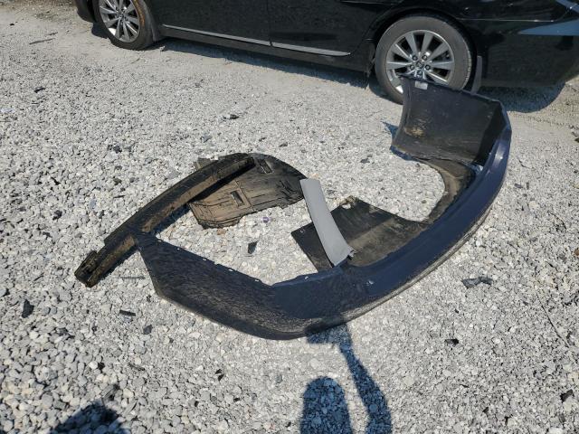 1G1ZB5ST8SF109207 - 2025 CHEVROLET MALIBU LS 蓝色 照片 12