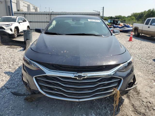 1G1ZB5ST8SF109207 - 2025 CHEVROLET MALIBU LS 蓝色 照片 5