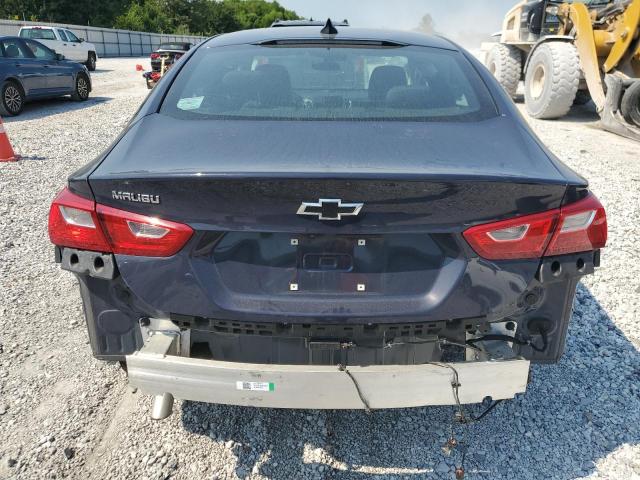 1G1ZB5ST8SF109207 - 2025 CHEVROLET MALIBU LS 蓝色 照片 6