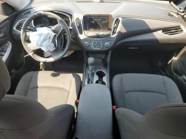 1G1ZB5ST8SF109207 - 2025 CHEVROLET MALIBU LS 蓝色 照片 8