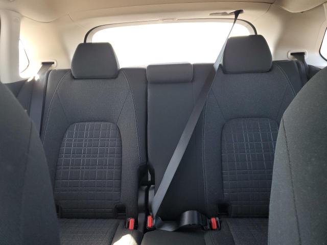 3CZRZ2H39SM732788 - 2025 HONDA HR-V LX 灰色 照片 10