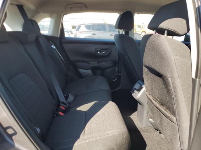 3CZRZ2H39SM732788 - 2025 HONDA HR-V LX 灰色 照片 11