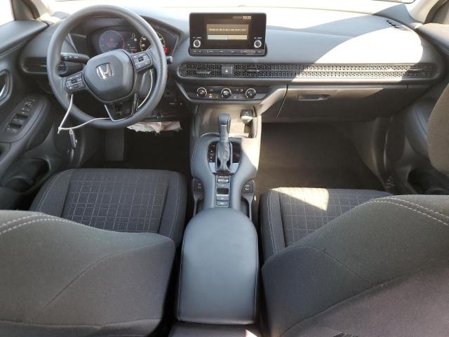 3CZRZ2H39SM732788 - 2025 HONDA HR-V LX 灰色 照片 8