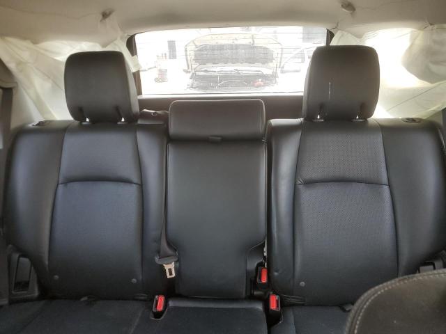 JTEBU5JR8K5689827 - 2019 TOYOTA 4RUNNER SR5/SR5 PREMIUM Mavi foto 10