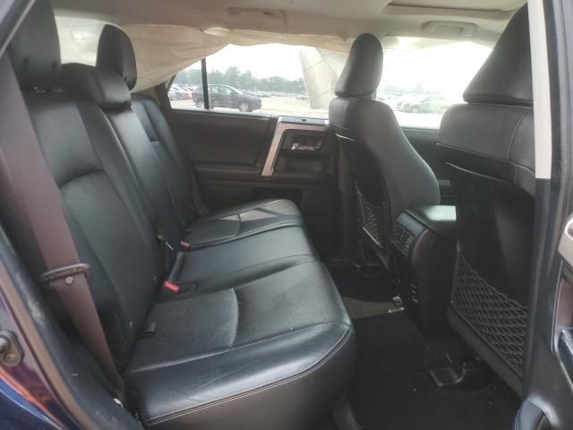 JTEBU5JR8K5689827 - 2019 TOYOTA 4RUNNER SR5/SR5 PREMIUM Mavi foto 11