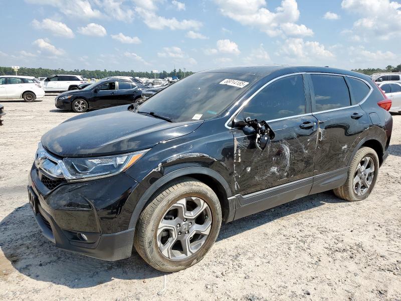 2019 HONDA CR-V EXL, 