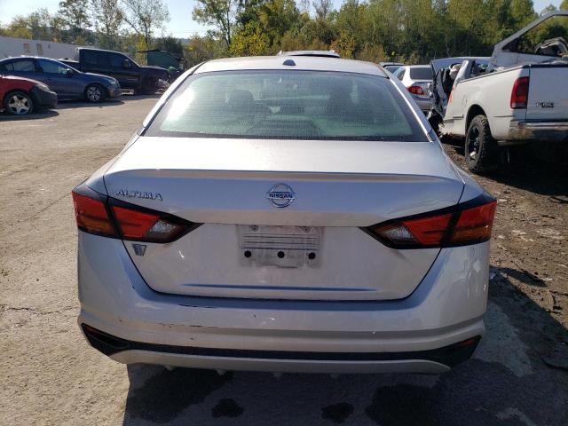 1N4BL4BVXKC167747 - 2019 NISSAN ALTIMA S SILVER photo 6