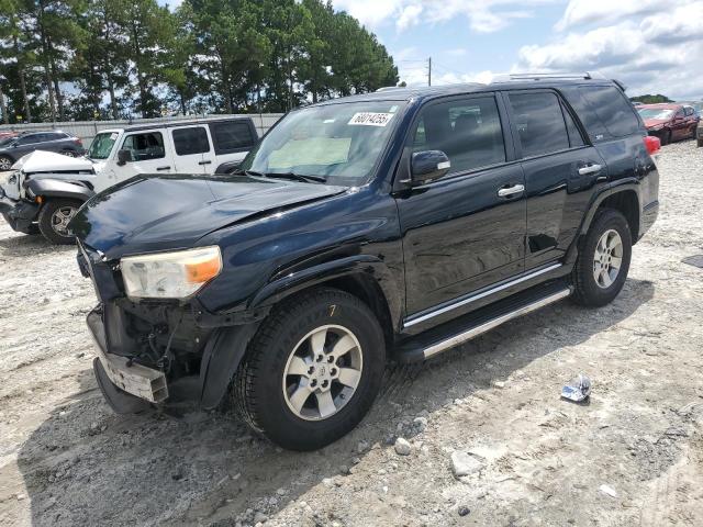 2013 TOYOTA 4RUNNER SR5, 