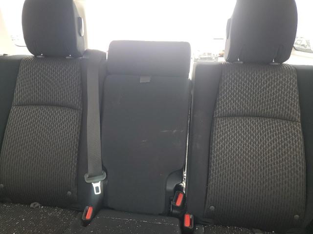 JTEZU5JR4D5048871 - 2013 TOYOTA 4RUNNER SR5 Қара фото 10