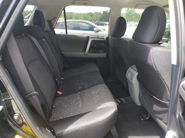 JTEZU5JR4D5048871 - 2013 TOYOTA 4RUNNER SR5 Қара фото 11