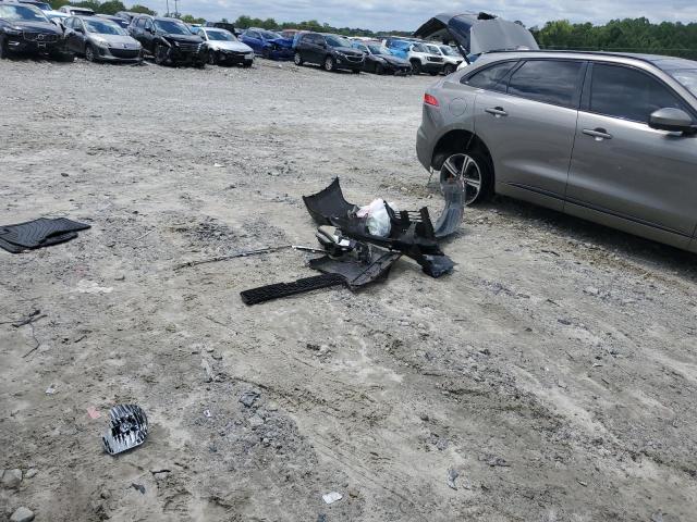 JTEZU5JR4D5048871 - 2013 TOYOTA 4RUNNER SR5 Қара фото 13