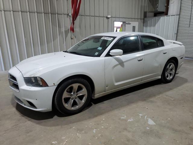 2012 DODGE CHARGER SXT, 