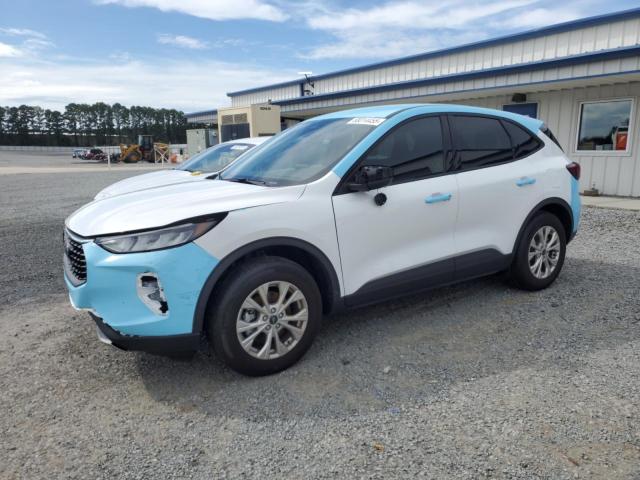 2025 FORD ESCAPE ACTIVE, 