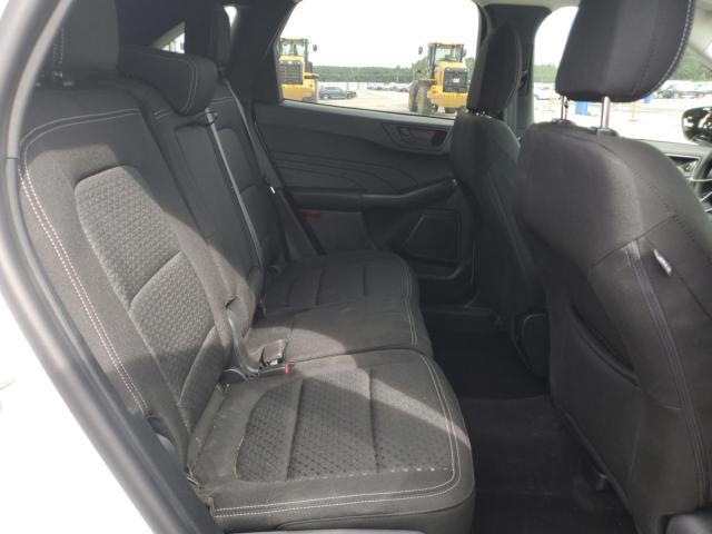 1FMCU0GN3SUA35626 - 2025 FORD ESCAPE ACTIVE TWO TONE photo 11