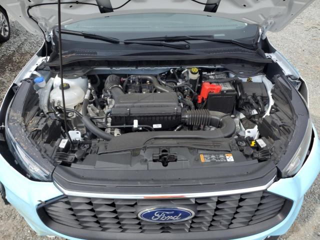 1FMCU0GN3SUA35626 - 2025 FORD ESCAPE ACTIVE TWO TONE photo 12