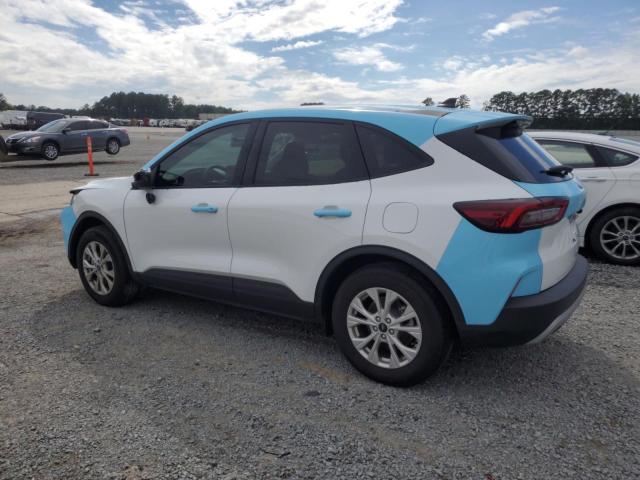 1FMCU0GN3SUA35626 - 2025 FORD ESCAPE ACTIVE TWO TONE photo 2