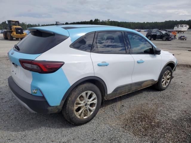 1FMCU0GN3SUA35626 - 2025 FORD ESCAPE ACTIVE TWO TONE photo 3