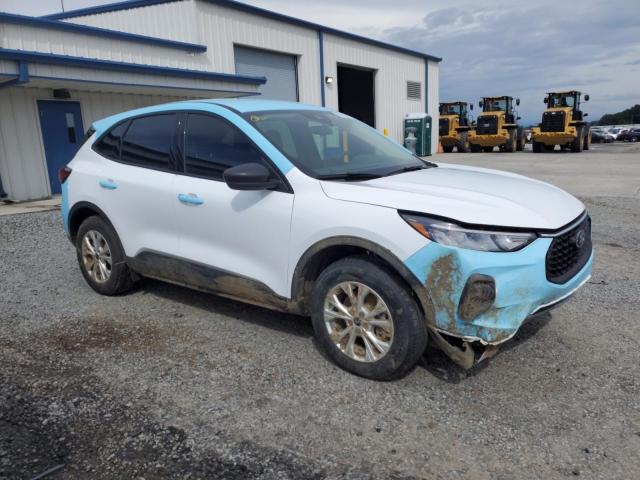 1FMCU0GN3SUA35626 - 2025 FORD ESCAPE ACTIVE TWO TONE photo 4