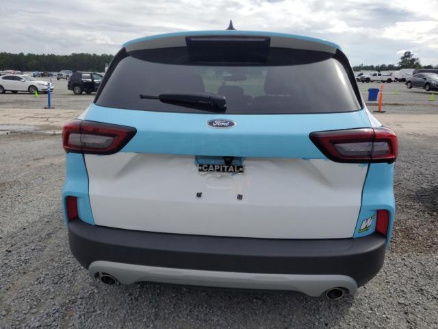 1FMCU0GN3SUA35626 - 2025 FORD ESCAPE ACTIVE TWO TONE photo 6