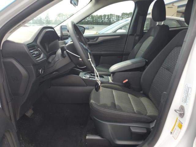 1FMCU0GN3SUA35626 - 2025 FORD ESCAPE ACTIVE TWO TONE photo 7