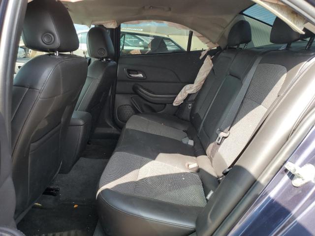 1G11C5SLXFF210491 - 2015 CHEVROLET MALIBU 1LT 蓝色 照片 10