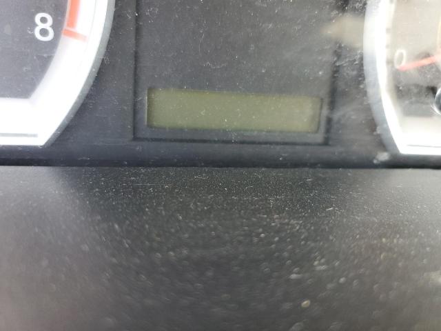 KL1TD6DE0BB157553 - 2011 CHEVROLET AVEO LS 白色 照片 8