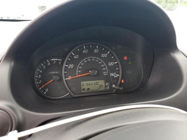 ML32AUHJ6RH005571 - 2024 MITSUBISHI MIRAGE ES ლურჯი ფოტო 9