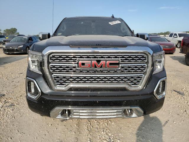 3GTU9FEL9MG378641 - 2021 GMC SIERRA K1500 DENALI BLACK photo 5