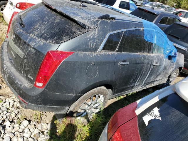 3GYFNHE34DS576602 - 2013 CADILLAC SRX PERFORMANCE COLLECTION Қара фото 3