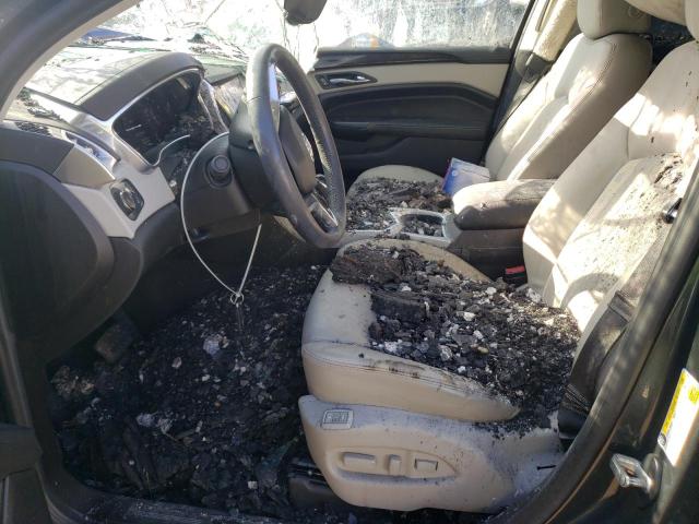 3GYFNHE34DS576602 - 2013 CADILLAC SRX PERFORMANCE COLLECTION Қара фото 7