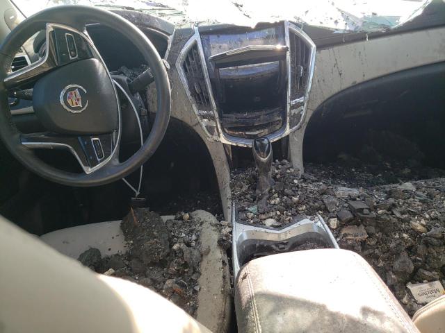 3GYFNHE34DS576602 - 2013 CADILLAC SRX PERFORMANCE COLLECTION Қара фото 8