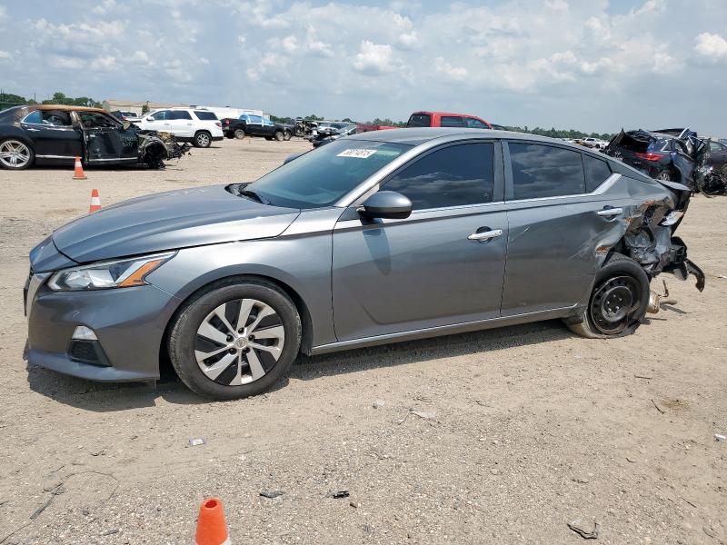 2020 NISSAN ALTIMA S, 