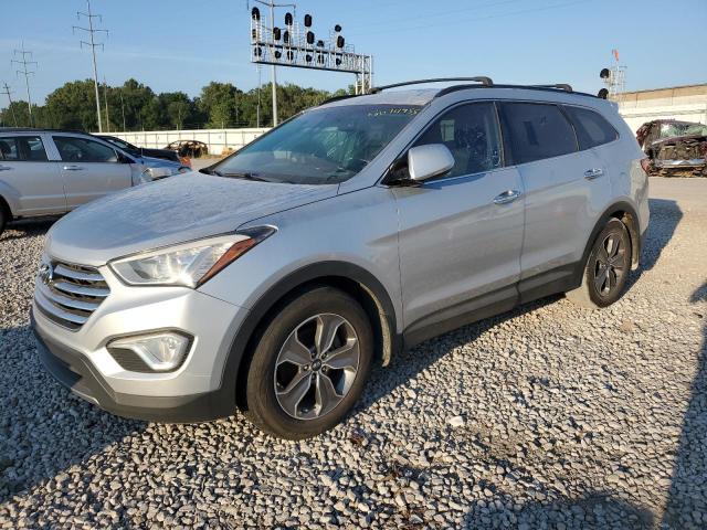 2014 HYUNDAI SANTA FE GLS, null