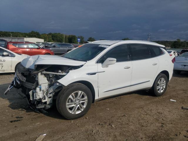 5GAERBKW5LJ130316 - 2020 BUICK ENCLAVE ESSENCE WHITE photo 1