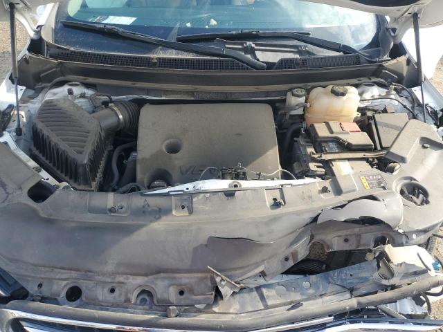 5GAERBKW5LJ130316 - 2020 BUICK ENCLAVE ESSENCE თეთრი ფოტო 11