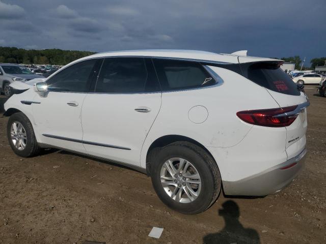 5GAERBKW5LJ130316 - 2020 BUICK ENCLAVE ESSENCE WHITE photo 2