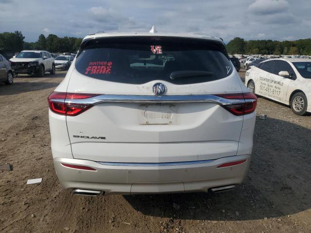 5GAERBKW5LJ130316 - 2020 BUICK ENCLAVE ESSENCE თეთრი ფოტო 6