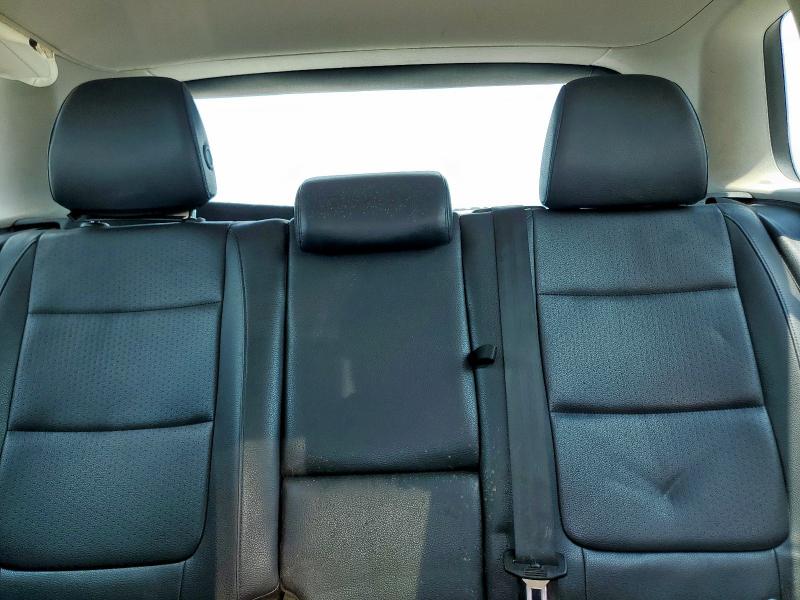 WVGAV7AX6GW617626 - 2016 VOLKSWAGEN TIGUAN S BLACK photo 10