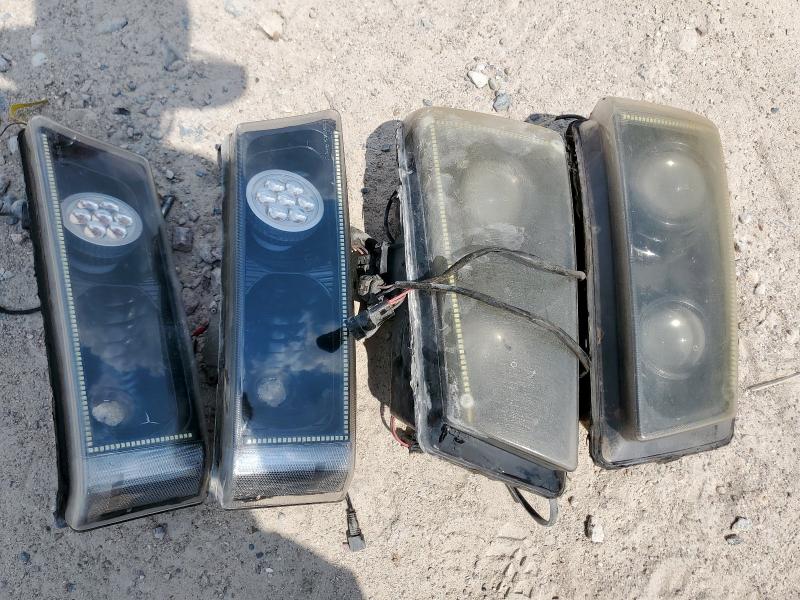 WVGAV7AX6GW617626 - 2016 VOLKSWAGEN TIGUAN S BLACK photo 13