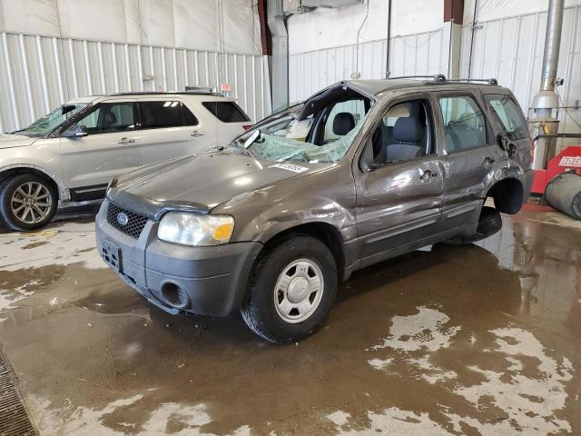2006 FORD ESCAPE XLS, 