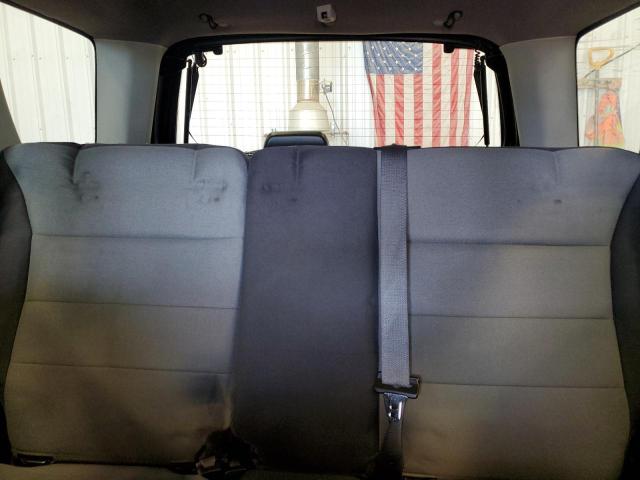 1FMYU02ZX6KB47521 - 2006 FORD ESCAPE XLS GRAY photo 10