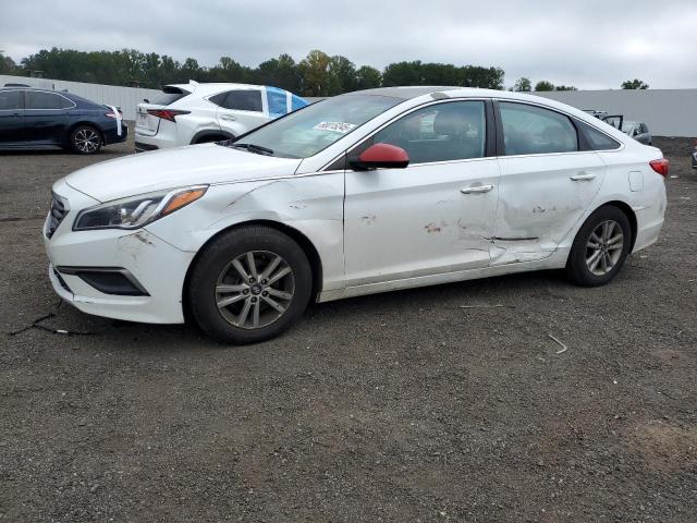 2017 HYUNDAI SONATA SE, 