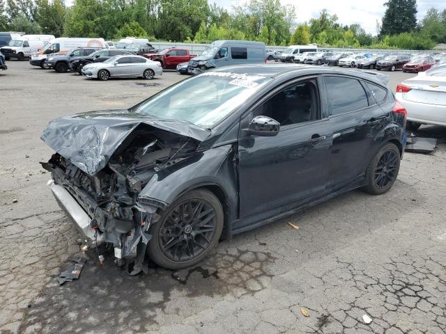 2015 FORD FOCUS ST, 