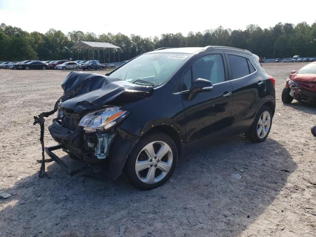 KL4CJDSB3GB628126 - 2016 BUICK ENCORE PREMIUM BLACK photo 1