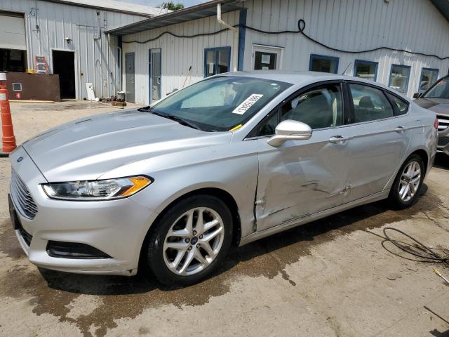 2016 FORD FUSION SE, 