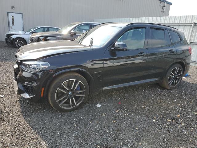 2020 BMW X3 M COMPETITION, 