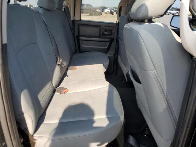 1C6RR6FP2DS582849 - 2013 RAM 1500 ST 黑色 照片 10