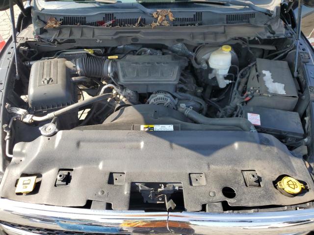 1C6RR6FP2DS582849 - 2013 RAM 1500 ST 黑色 照片 11