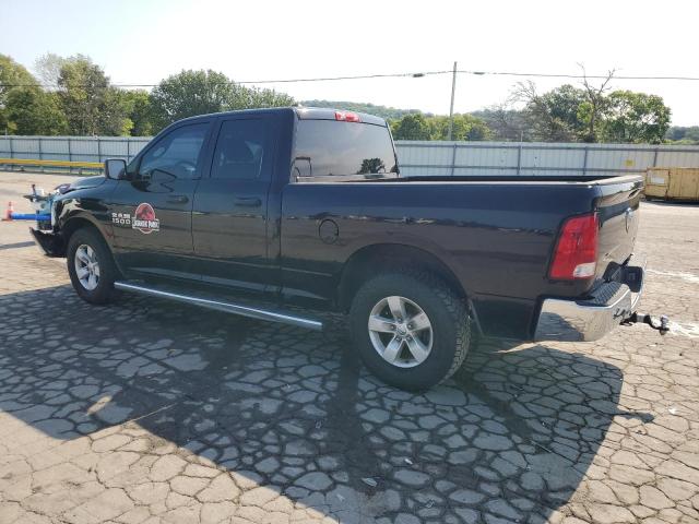 1C6RR6FP2DS582849 - 2013 RAM 1500 ST 黑色 照片 2