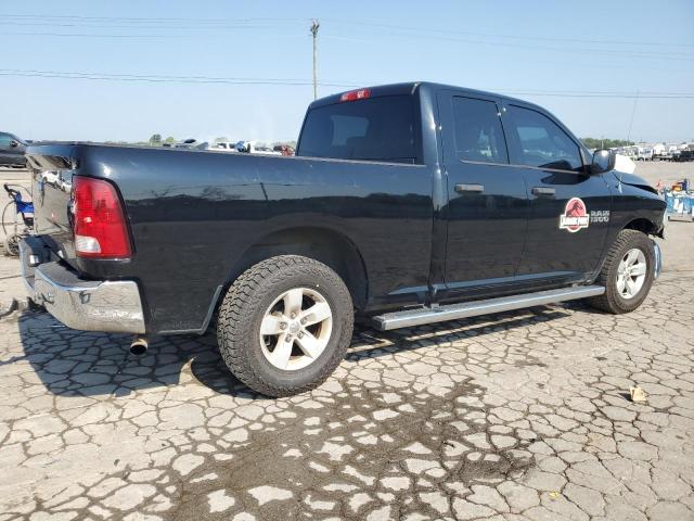 1C6RR6FP2DS582849 - 2013 RAM 1500 ST 黑色 照片 3